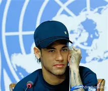 jiuyou-内马尔在巴黎圣日耳曼的表现