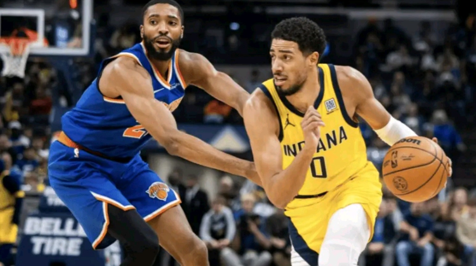 九游体育-尼克斯客场击败魔术,取得两连胜胜负