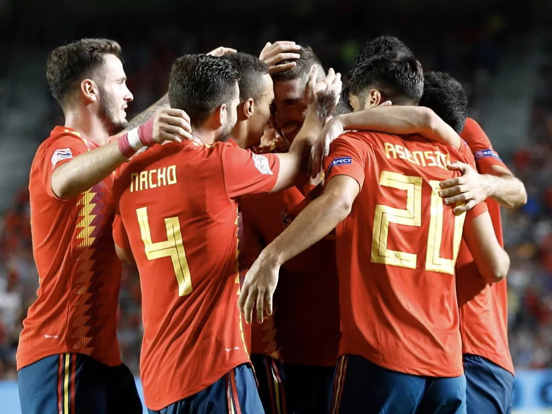 克罗地亚欧洲杯都倒在最后一分钟